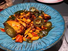 -Hi City·城市之巅