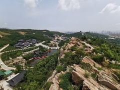 -威海华夏城景区