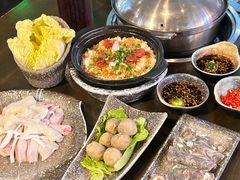 -享润四季椰子鸡音乐主题餐厅(石狮德辉店)