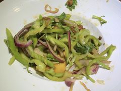 -二姐家三个拿手菜·北塘海鲜·大馅锅贴王(成林道店)