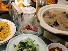-徽珍源(龙茗路店)