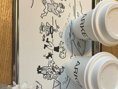 -ARKET CAFÉ(三里屯太古里店)