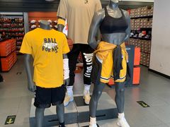-NIKE北京马连道换季优惠店