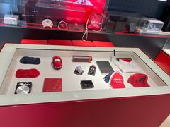 -上海保利玛莎拉蒂和阿尔法罗密欧(华翔路店)