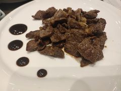 -雅玛花式铁板烧(国宏宾馆店)