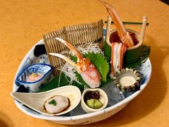 -蟹道乐(梅田店)