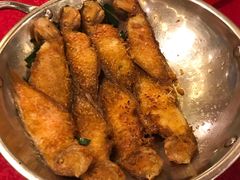 -抱德·潮汕味(敦和店原惠城鱼仔)