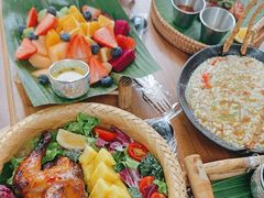 -HERRE·FARM 赫尔露营农场·团建聚会包场