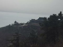-石老人观光园