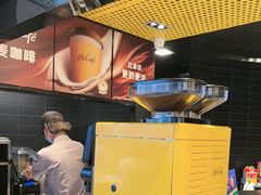 -麦当劳(台州路桥DT店)