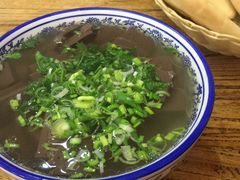 -淳澄水盆羊肉