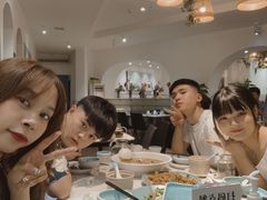 -香香海南菜餐厅