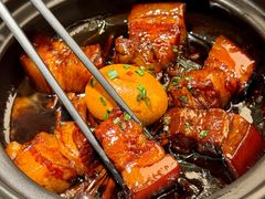 -滩外滩·本帮江浙菜(新天地店)