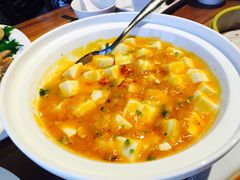 -小厨娘淮扬菜(清江苏宁广场店)
