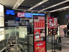 -肯德基(花乡店)