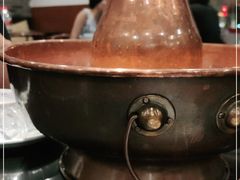 -北门涮肉·铜锅涮肉(南锣鼓巷店)