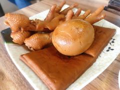 -笃笃笃糖粥(十全街店)