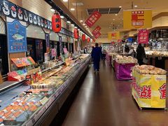 -佳世客(合肥路店)