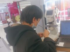 -木九十眼镜(朝阳大悦城4F店)
