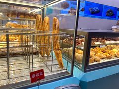 -工匠面包(壹方店)