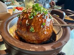 -扬州狮子楼·非遗淮扬菜(总店)