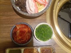 -牛牛和牛海鲜粥底火锅(长虹国际城店)