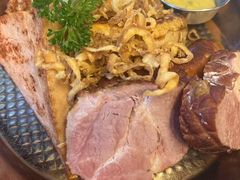 -宝莱纳餐厅(滨江店)