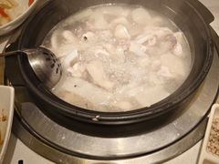 -润泽园椰子鸡(汇一城店)