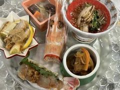 -长富宫饭店·日本料理樱