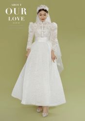 -巴黎春天婚纱摄影STUDIO·定制