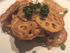 -纳地素食(石门公园店)