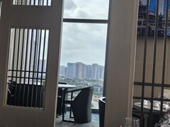 -海湾壹品中餐厅(远大购物中心店)