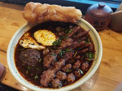 -苏记丸子汤(彭城路店)