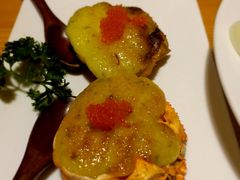 -福匠日本料理(人民路店)