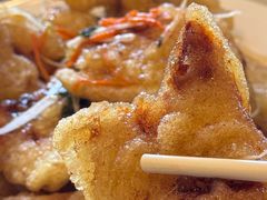 -京滨饭店·餐厅(阜外大街店)