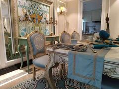 -居丽装饰空间设计(奉贤店整合到徐汇总部)