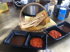 -手选潮汕鲜活牛肉火锅(二七广场店)