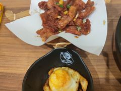 -亚皆老街南宁老友粉·米粉(印象城店)