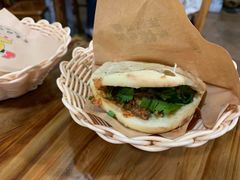 -豆相识•九九豆腐脑(牛咡桥店)