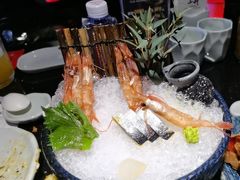 -上井精致料理自助餐(松雷店)