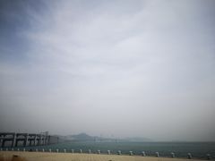 -星海湾跨海大桥