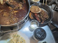 -原乡故事里海鲜大餐(玉祥门北马道巷店)