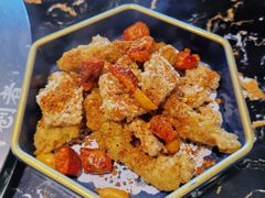 -灥喜锅潮牌火锅制造厂(南村一店)