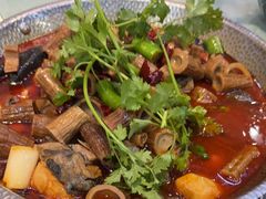 -贵州笋子鸡(米市街店)