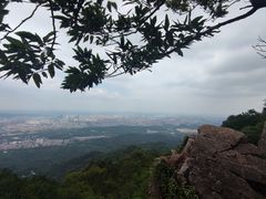 -紫金山山顶公园