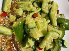 -老郑海鲜楼(天桥店)