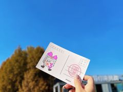 -金陵矩阵(聚宝山公园店)