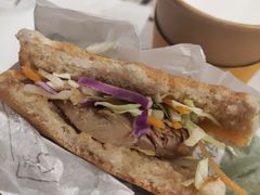 板烧鸡腿麦满分单人餐-麦当劳(集美石鼓店)