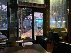 -The Cheebat 锌吧·Bistro(体育西店)