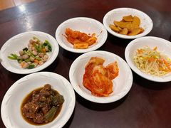 -高丽村韩国料理(兴华二路店)